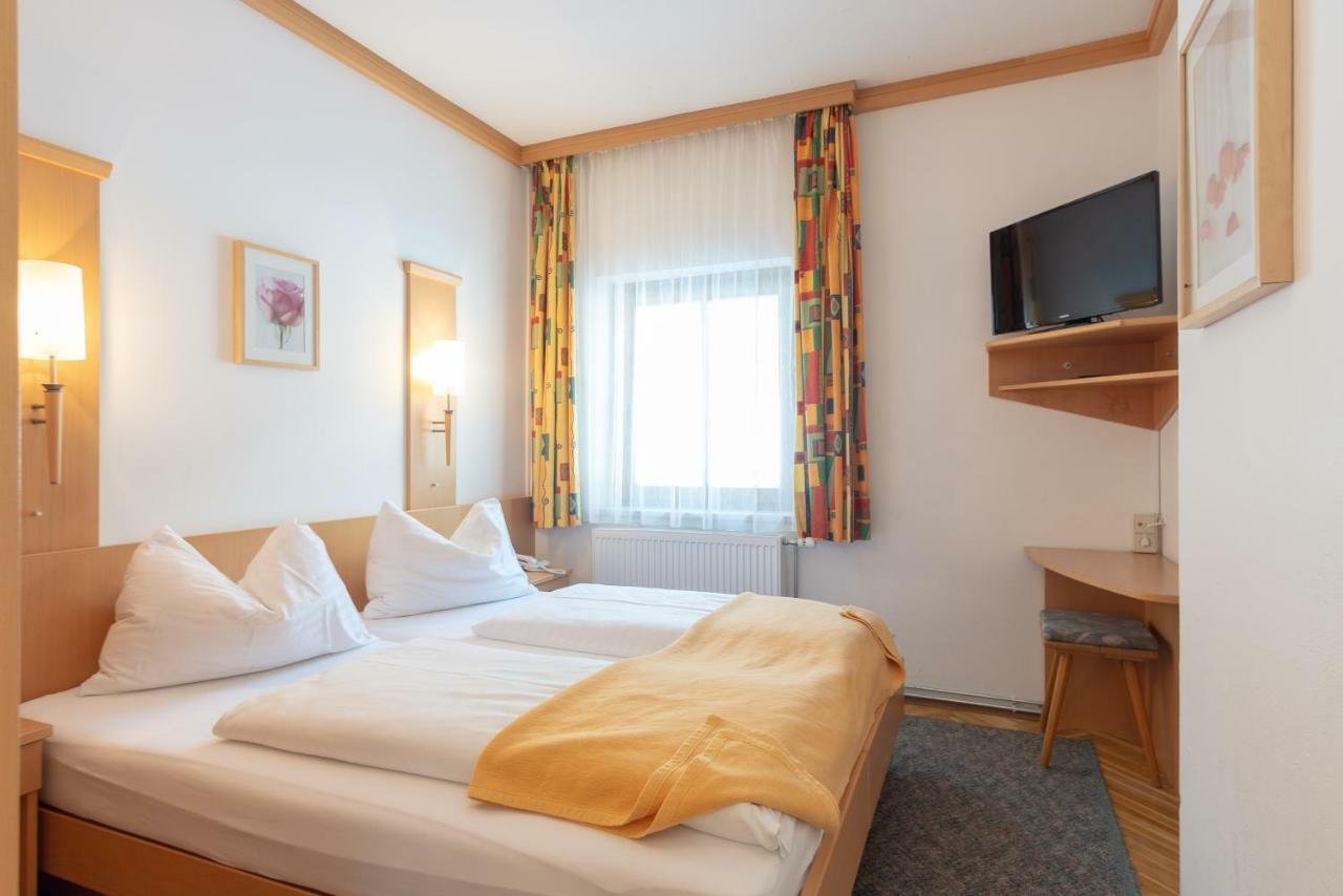 Alpenhotel Badmeister Flattach Extérieur photo